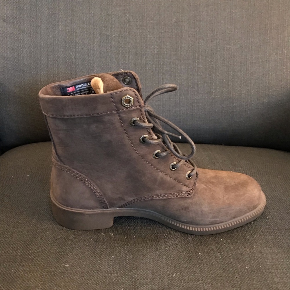 Kodiak Original Waterproof Boots